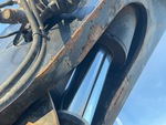Hydraulics with Carriage Tilt Cylinder