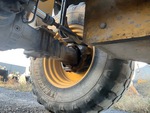 Drivetrain with Final Drives