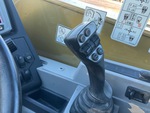 Control Station with Hydraulic Controls
