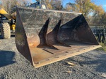 Specialty with Loader Bucket Condition