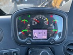 Control Station with Gauges