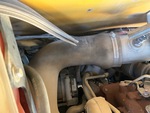 Engine with Engine - Right Side