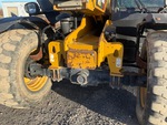 Chassis with Frame Condition