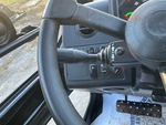 Control Station with Drivetrain Controls