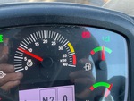 Control Station with Warning Lights