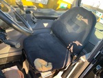 Control Station with Seats/Armrests