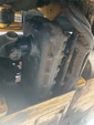 Drivetrain with Transfer Case / Drop Box
