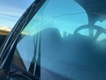 General Appearance with Glass