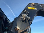 Hydraulics with Auxiliary Hydraulic Plumbing