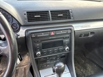 Control Station with