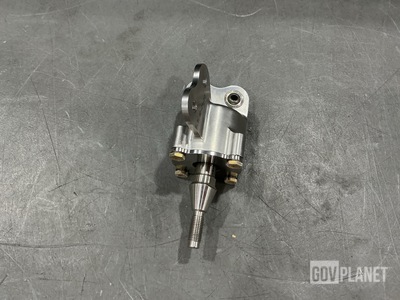 Boeing 93560-11 Isolator Assembly