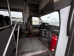 Interior with