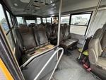 Interior with