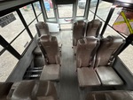 Interior with