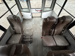 Interior with