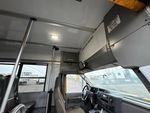Interior with