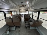 Interior with