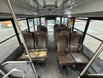 Interior with