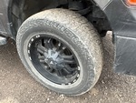 Chassis with