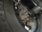 Brakes with