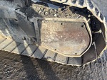 Drivetrain with Right Drive Motor