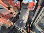 Control Station with Asiento/apoyabrazos