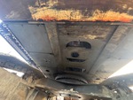 Chassis with Cubiertas inferiores