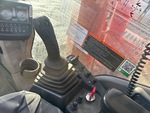 Control Station with Controles hidráulicos