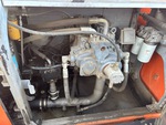 Hydraulics with Mangueras (hidráulicas)