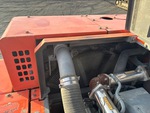 Motor with Radiador