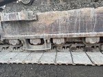 Undercarriage with Right Track Rollers