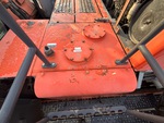 Hydraulics with Tanque hidráulico