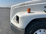 General Appearance with Paint