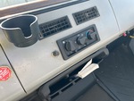 Cab with Heater