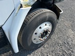 Underbody with Right Steer Tire