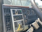 Cab with Warning Lights
