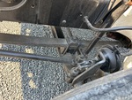 Underbody with Suspension Springs/Hangers