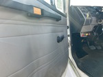 Cab with Window Controls