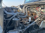 Engine with Engine - Left Side