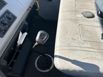 Cab with Gear Selector