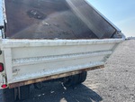 Configuration with Tailgate