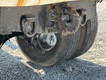 Configuration with Pintle Hitch