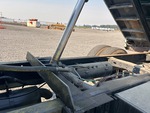 Underbody with Cylinder(s)
