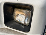 General Appearance with Exterior Lights