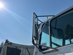 Cab with Mirrors