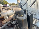 Engine with Radiator