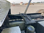 Underbody with Hoses