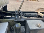 Underbody with Frame Condition