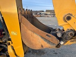 Specialty with Backhoe / Excavator Bucket Condition