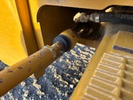 Hydraulics with Steering Cylinder